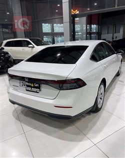 هوندا أكورد